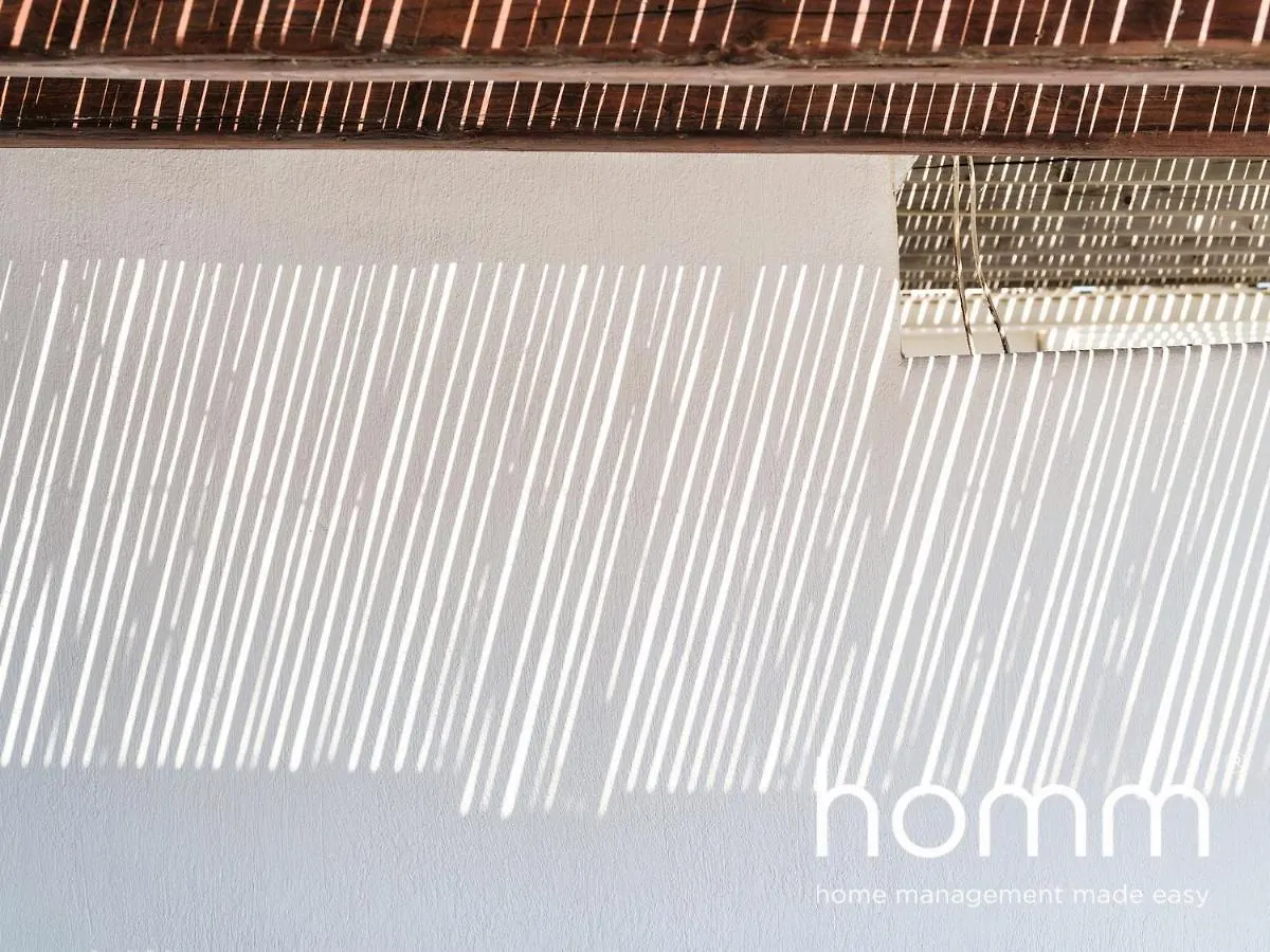 カラファティス Sunny Getaway Homm In Lia Mykonos 4Pplヴィラ