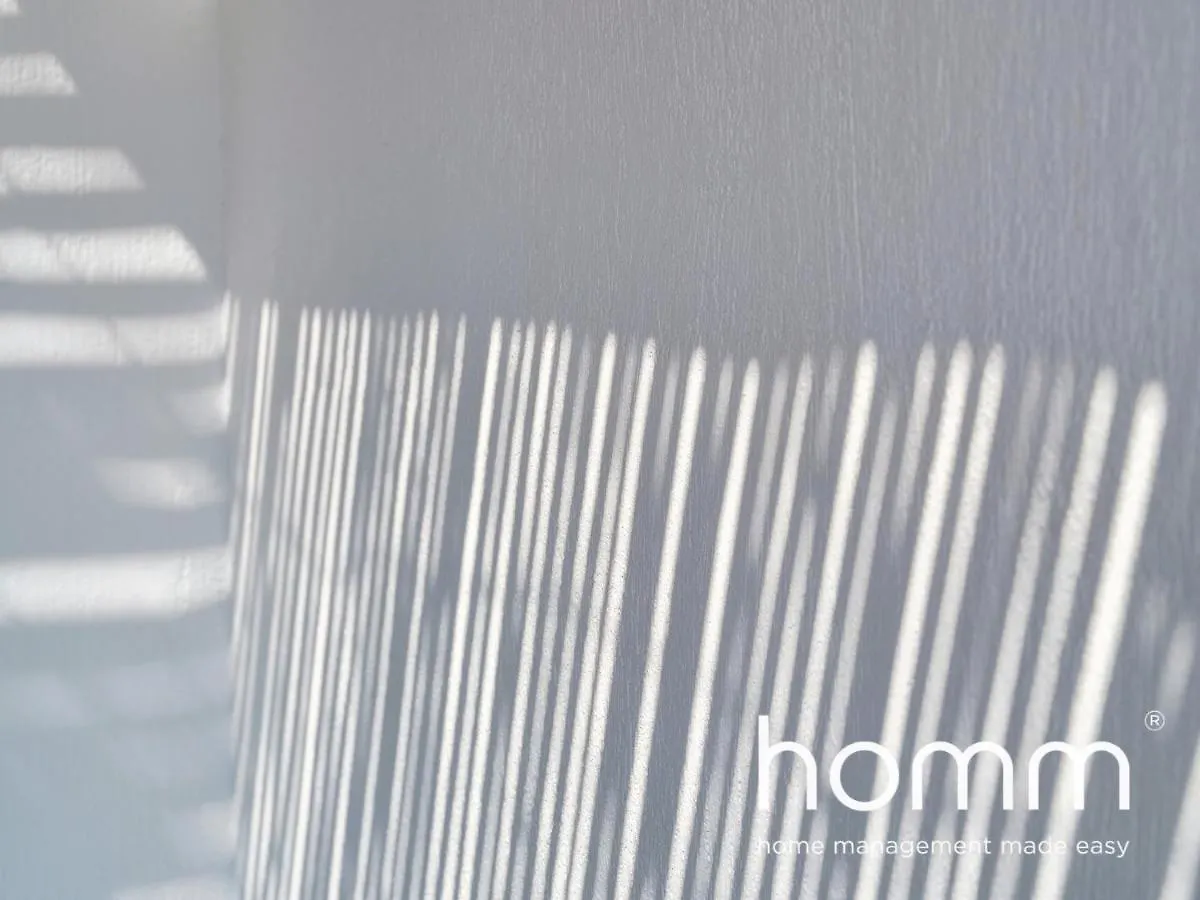 カラファティス Sunny Getaway Homm In Lia Mykonos 4Pplヴィラ 別荘